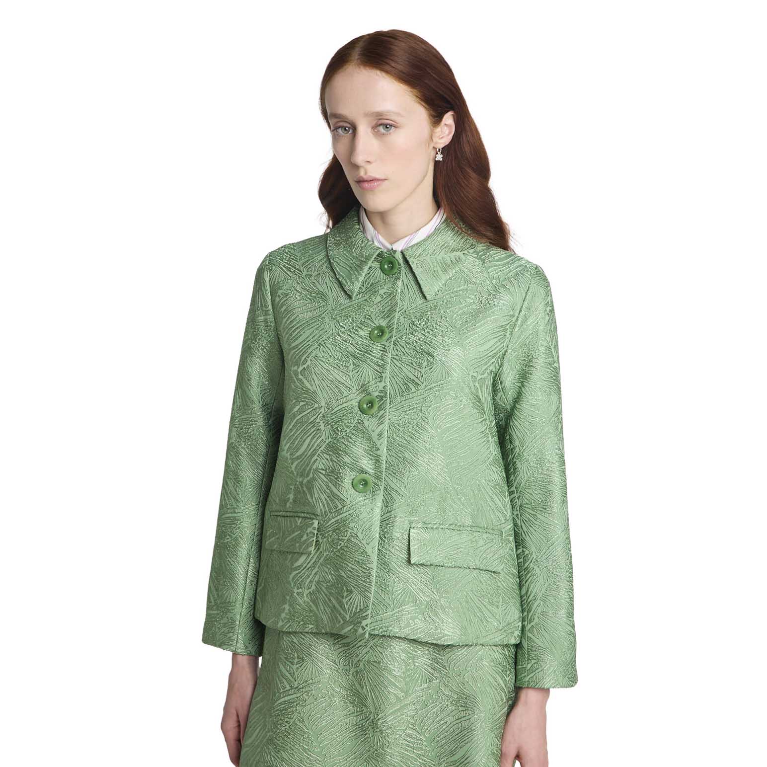 Twenty Seven Names Debut Jacket
